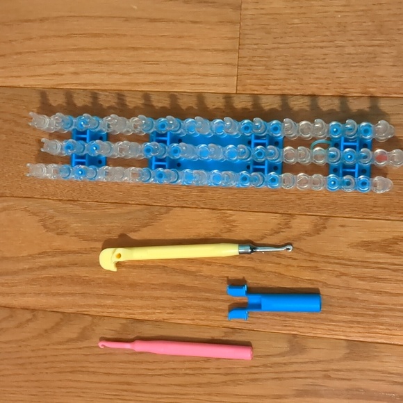 Rainbow loom kit - Picture 8 of 8